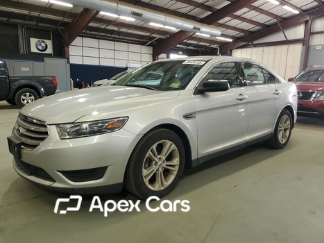 Ford Taurus 2016 - Image 1 of 12