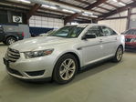Ford Taurus 2016