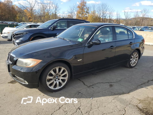 BMW Series 3 2006 - Image 1 of 12