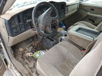 Chevrolet Silverado 2004