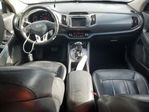 Kia Sportage 2011
