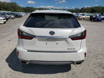 Lexus RX 2016