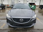 Mazda 6 2017