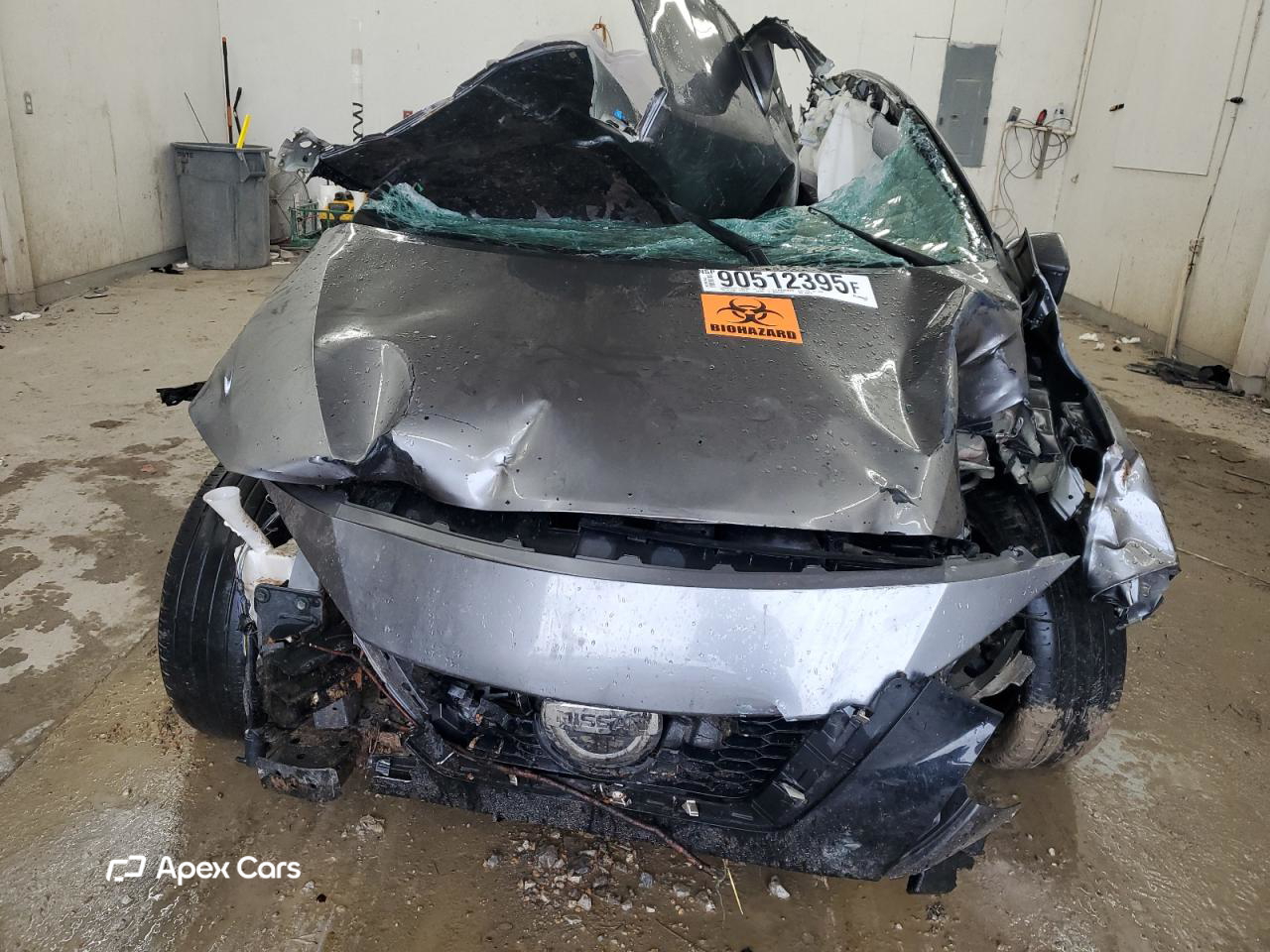 Versa 2021