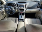 Subaru Outback 2014