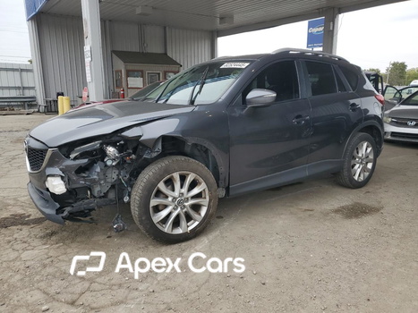 Mazda CX-5 2015 - Image 1 of 13
