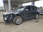 Mazda CX-5 2015
