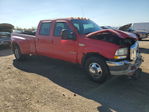 Ford F350 2004