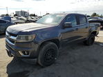 Chevrolet Colorado 2017