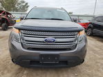 Ford Explorer 2013