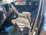 Chevrolet Silverado 2015