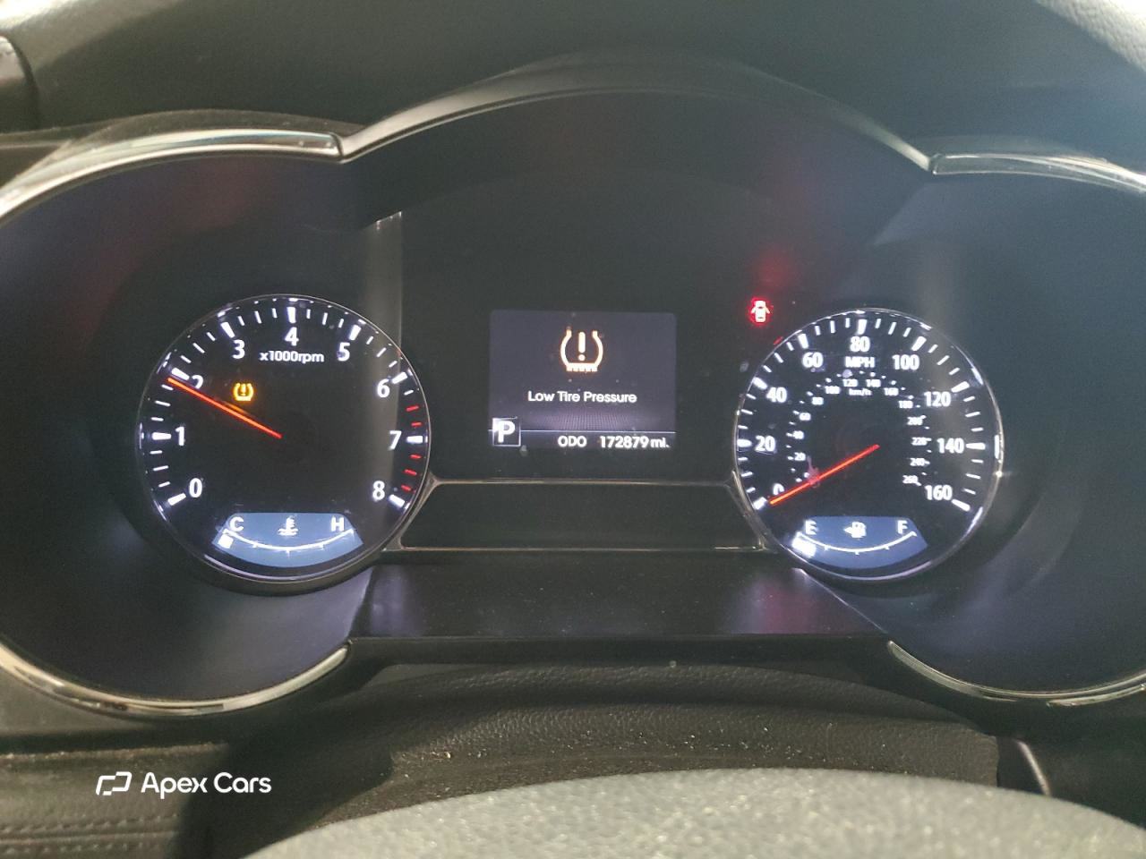 Kia Optima 2011