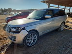 Land Rover Range Rover 2013