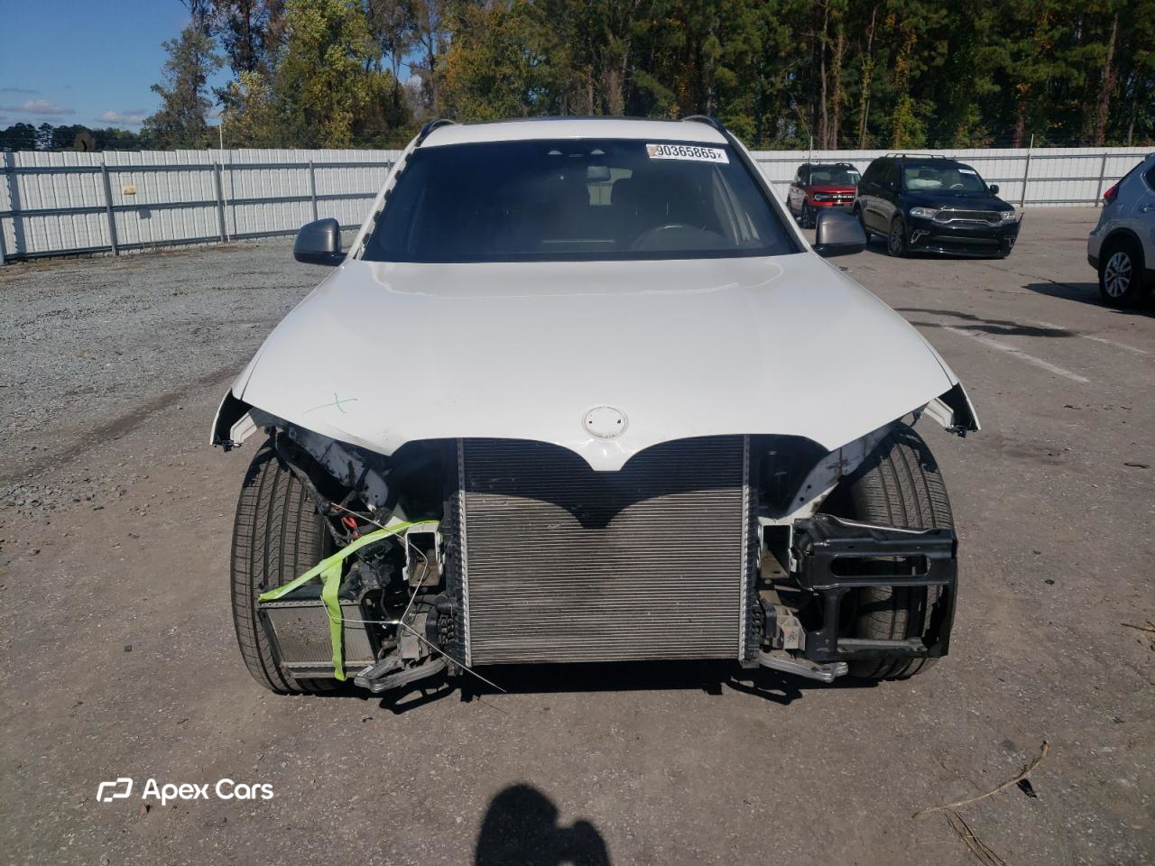 BMW X3 2019