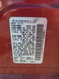 Nissan Rogue 2012