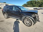 Ford Explorer 2022