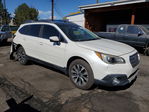 Subaru Outback 2017