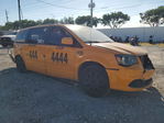 Dodge Caravan 2014