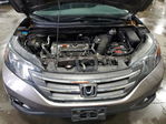 Honda CR-V 2012