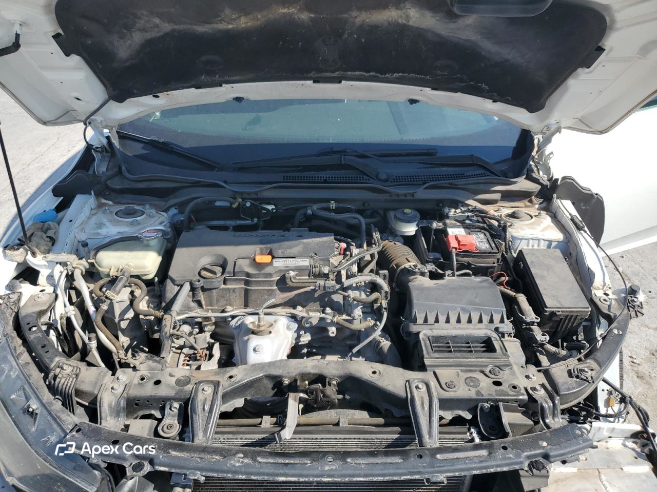 Honda Civic 2019