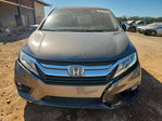 Honda Odyssey 2019