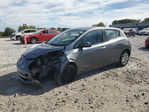 Nissan Leaf 2016