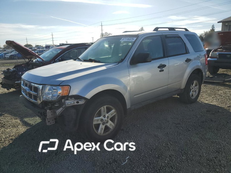 Ford Escape 2011 - Zdjęcie 1 z 13