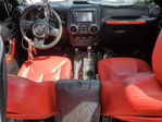 Jeep Wrangler 2013