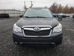 Subaru Forester 2014