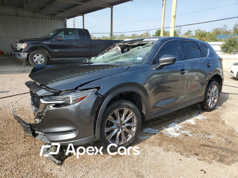 Mazda CX-5 2021 - Image 1 of 14