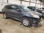 Chevrolet Traverse 2013