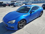 Subaru BRZ 2013