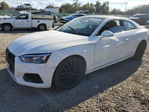 Audi A5 2018