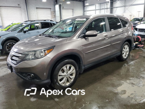 Honda CR-V 2012 - Image 1 of 15