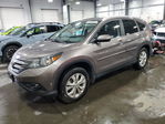 Honda CR-V 2012
