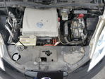 Nissan Leaf 2013
