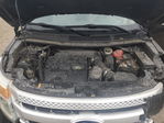 Ford Explorer 2013