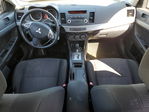 Mitsubishi Lancer 2011
