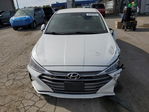 Hyundai Elantra 2019