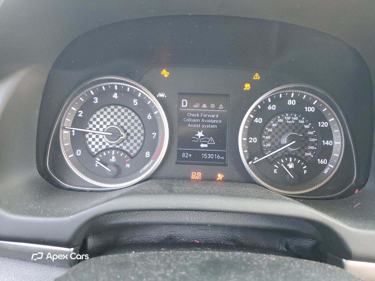Hyundai Elantra 2020