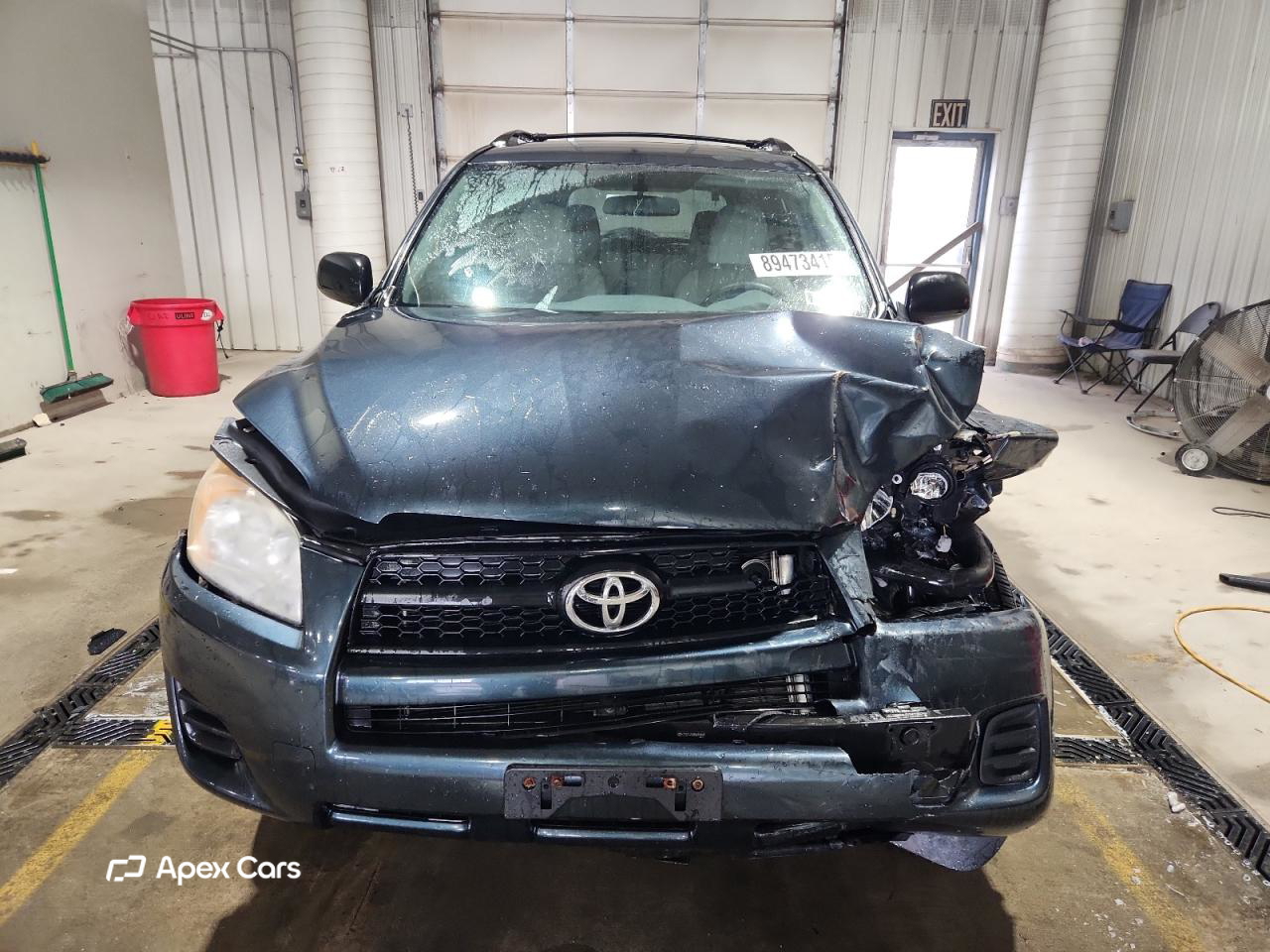 Toyota RAV 4 2011