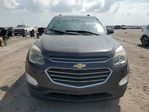 Chevrolet Equinox 2016