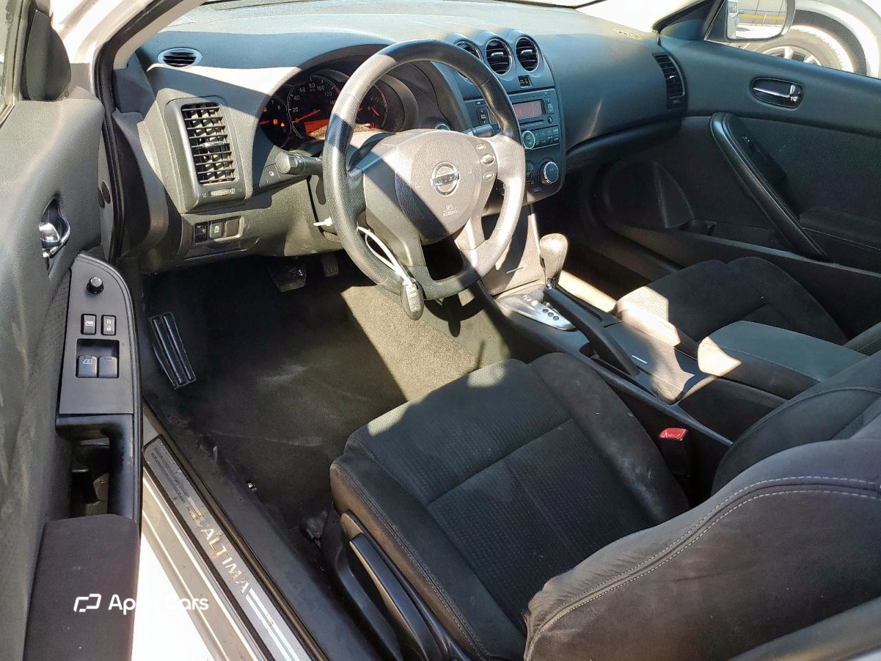 Nissan Altima 2013