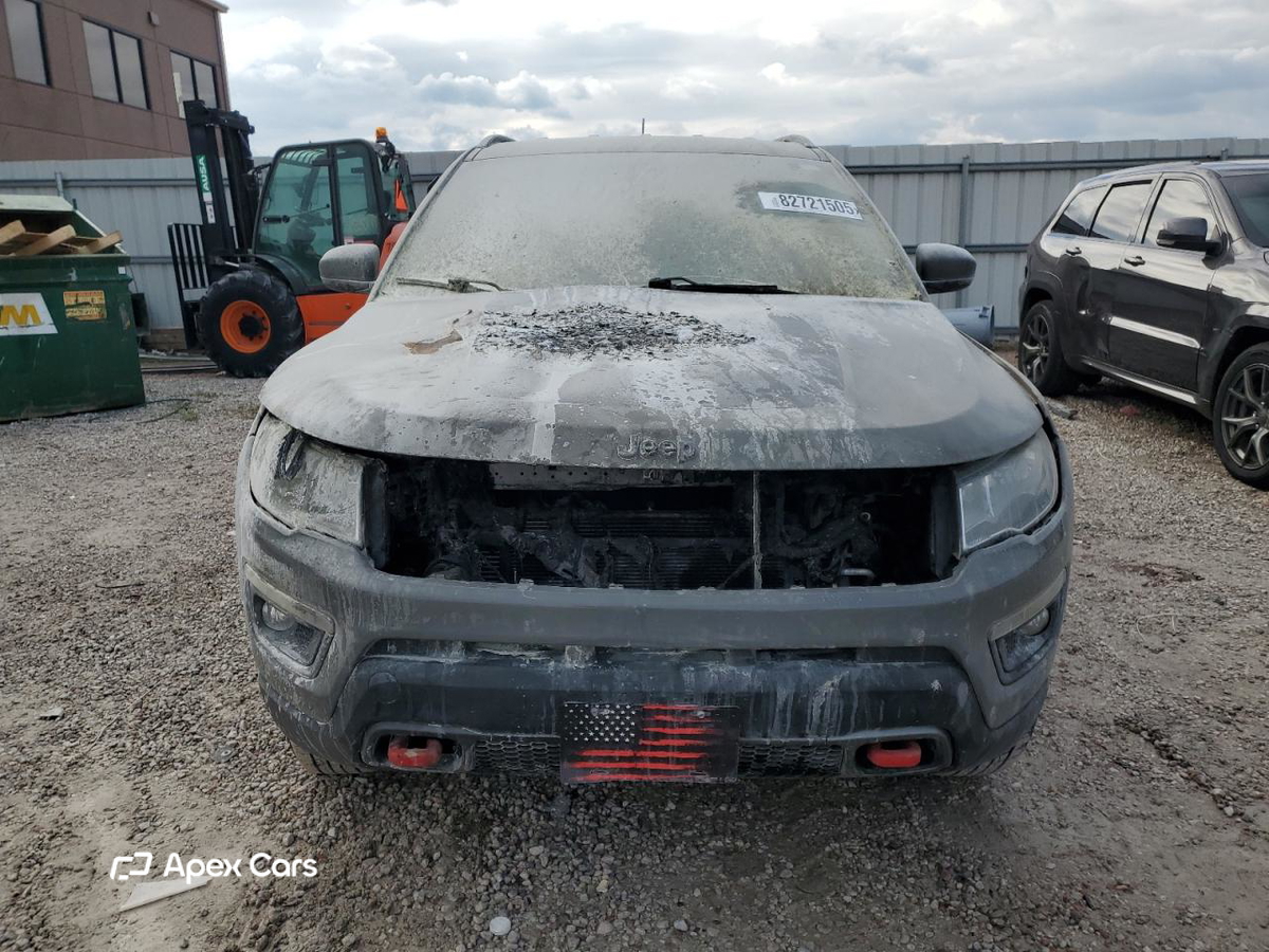 Jeep Compass 2020