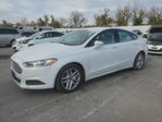 Ford Fusion 2015