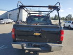 Chevrolet Silverado 2012