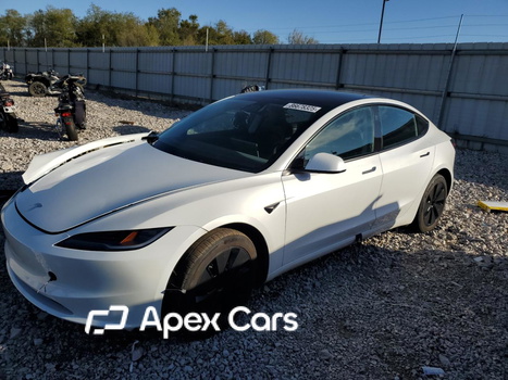 Tesla Model 3 2024 - Zdjęcie 1 z 12