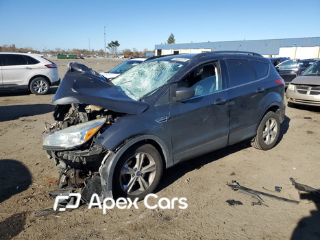 Ford Escape 2016 - Image 1 of 14