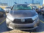 Honda Odyssey 2022
