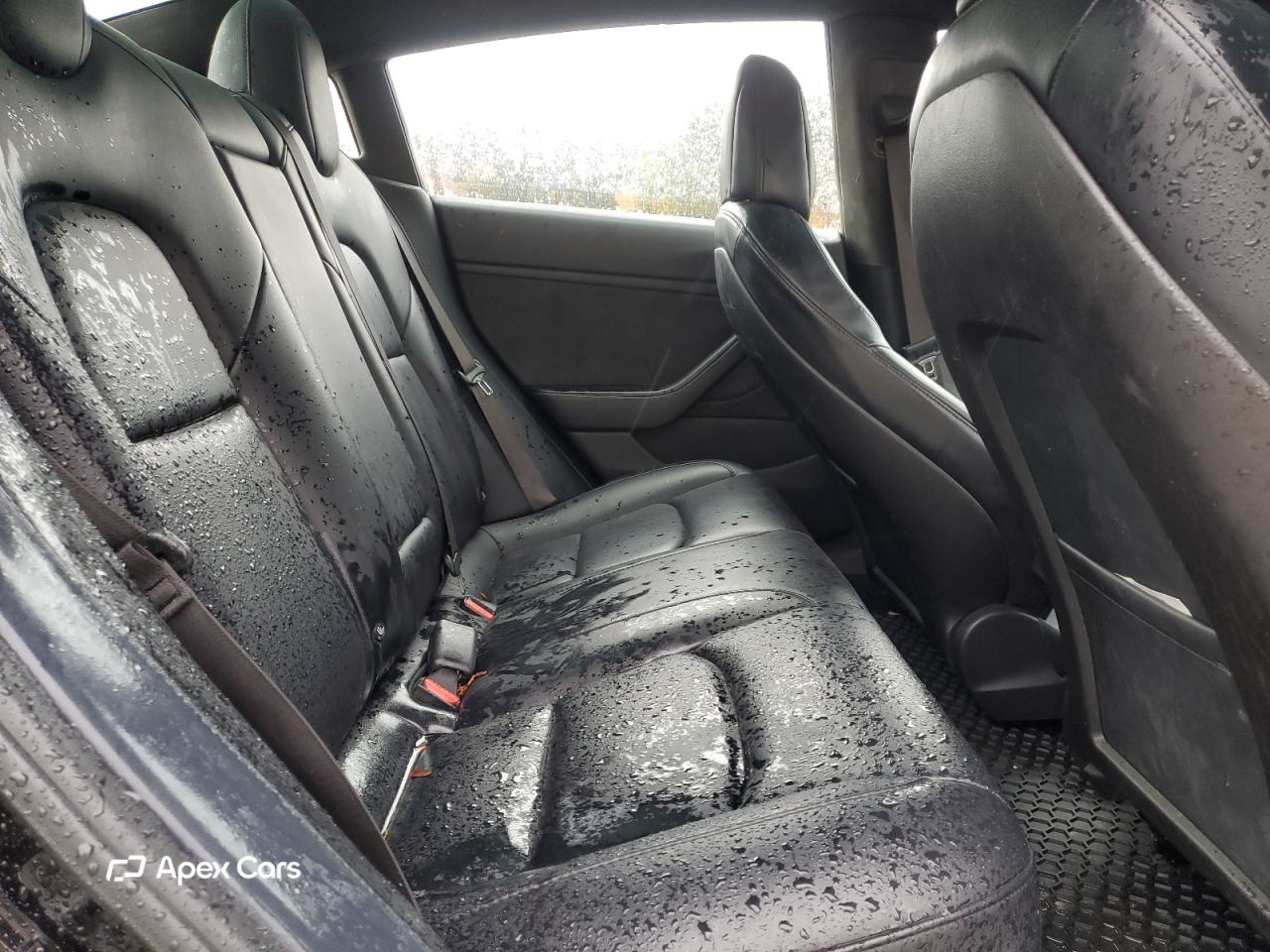 Tesla Model 3 2018
